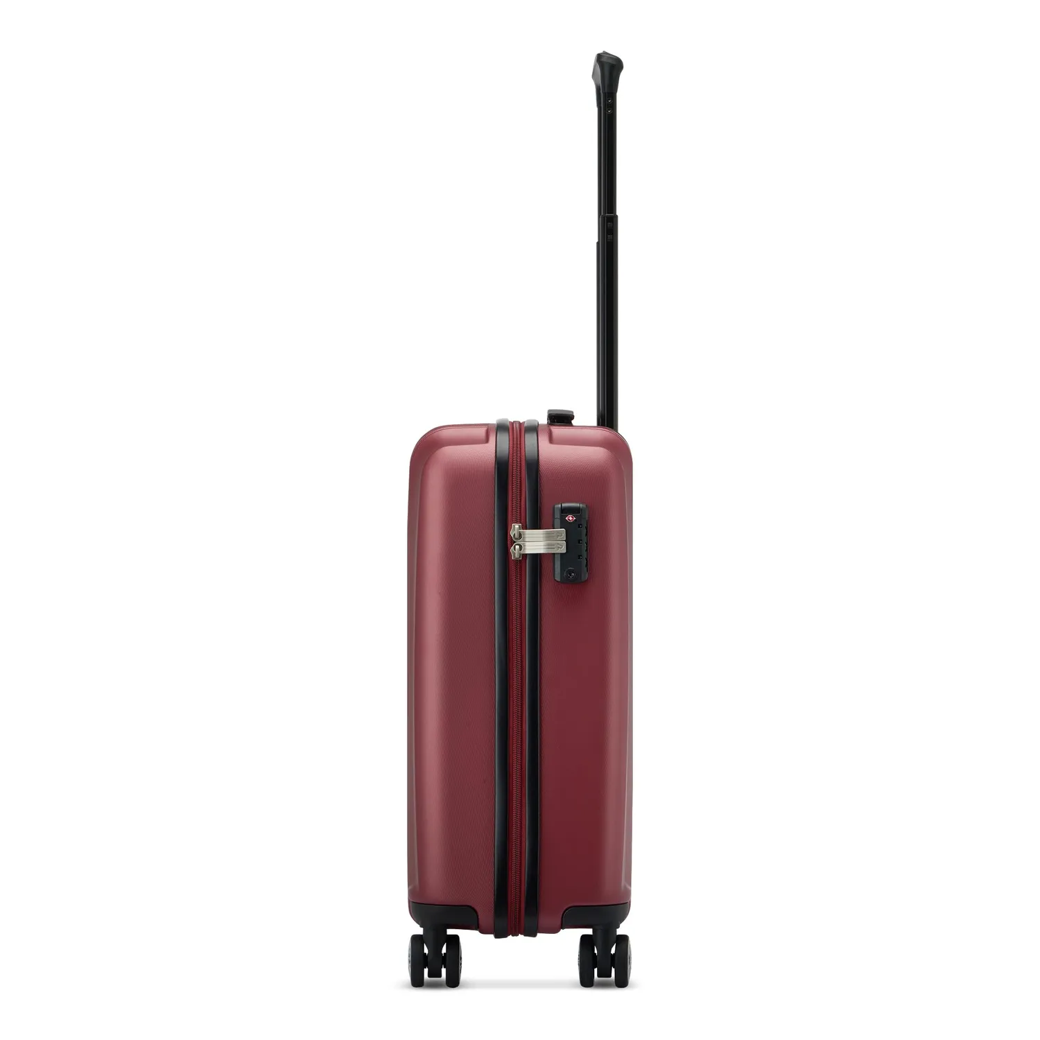 Roncato Element 2.0 Trolley Mano 55x40x20 Burgundy 40L