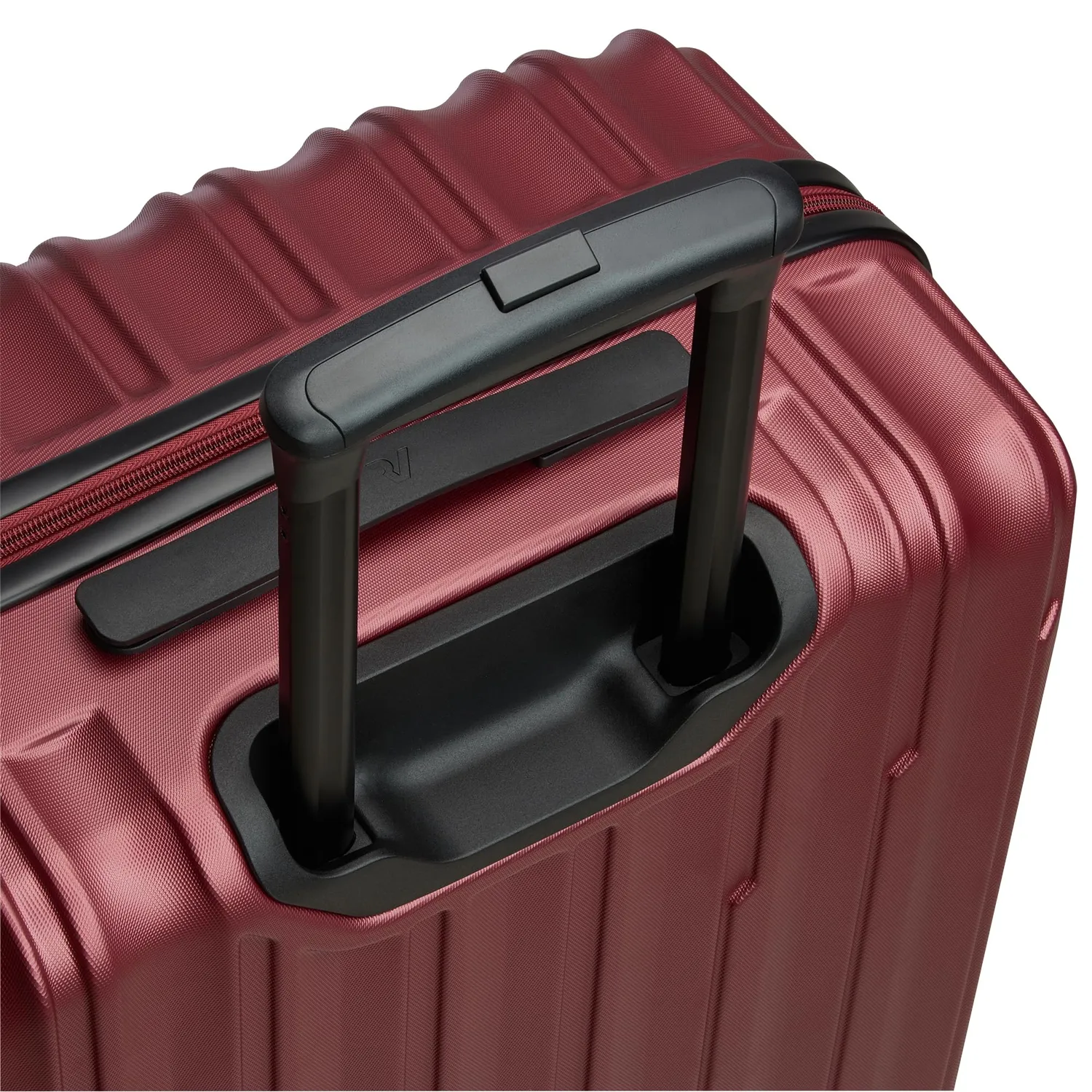 Roncato Element 2.0 trolley medio 67cm burgundy 70L