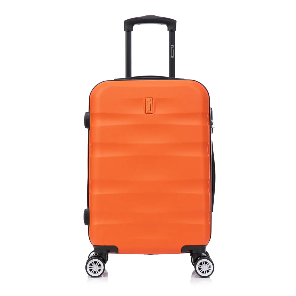 CELIMS AeroWave S 55 cm trolley cabina ABS leggero
