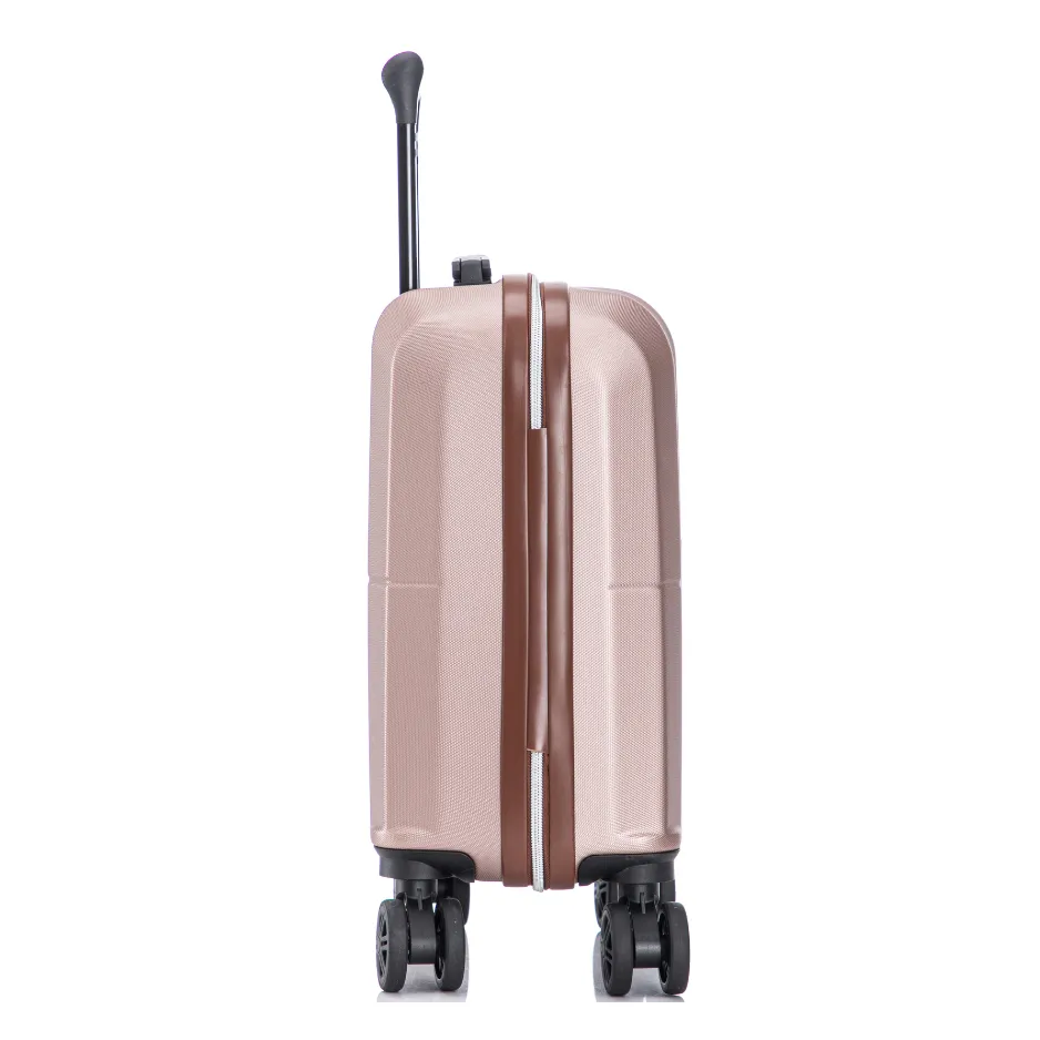 CELIMS Liberté XS 45 cm valigia cabina ABS leggera
