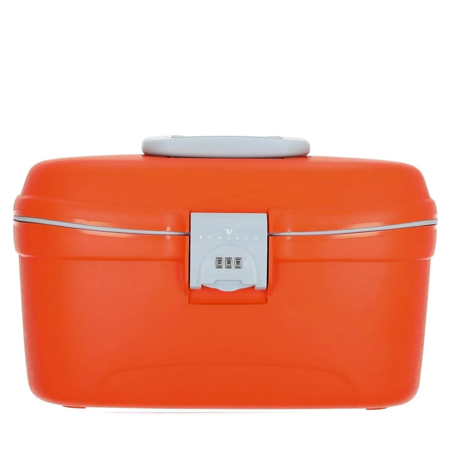 Roncato Light Beauty Case Rigido Blu Navy 13L