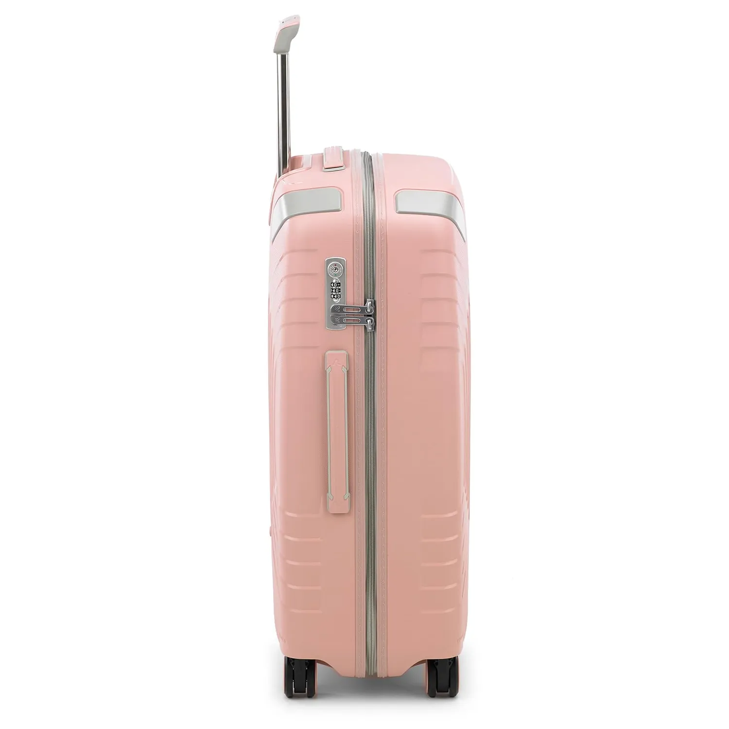 Roncato Ypsilon 2.0 Trolley Medio 69 cm Rosa Pastello 90 L