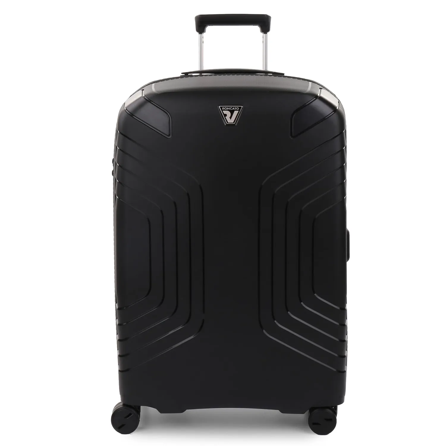 Roncato Ypsilon 4.0 trolley grande 78 cm nero