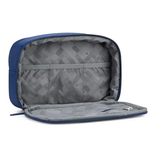 Roncato Move Necessaire 16x25x9 cm Blu Oltremare