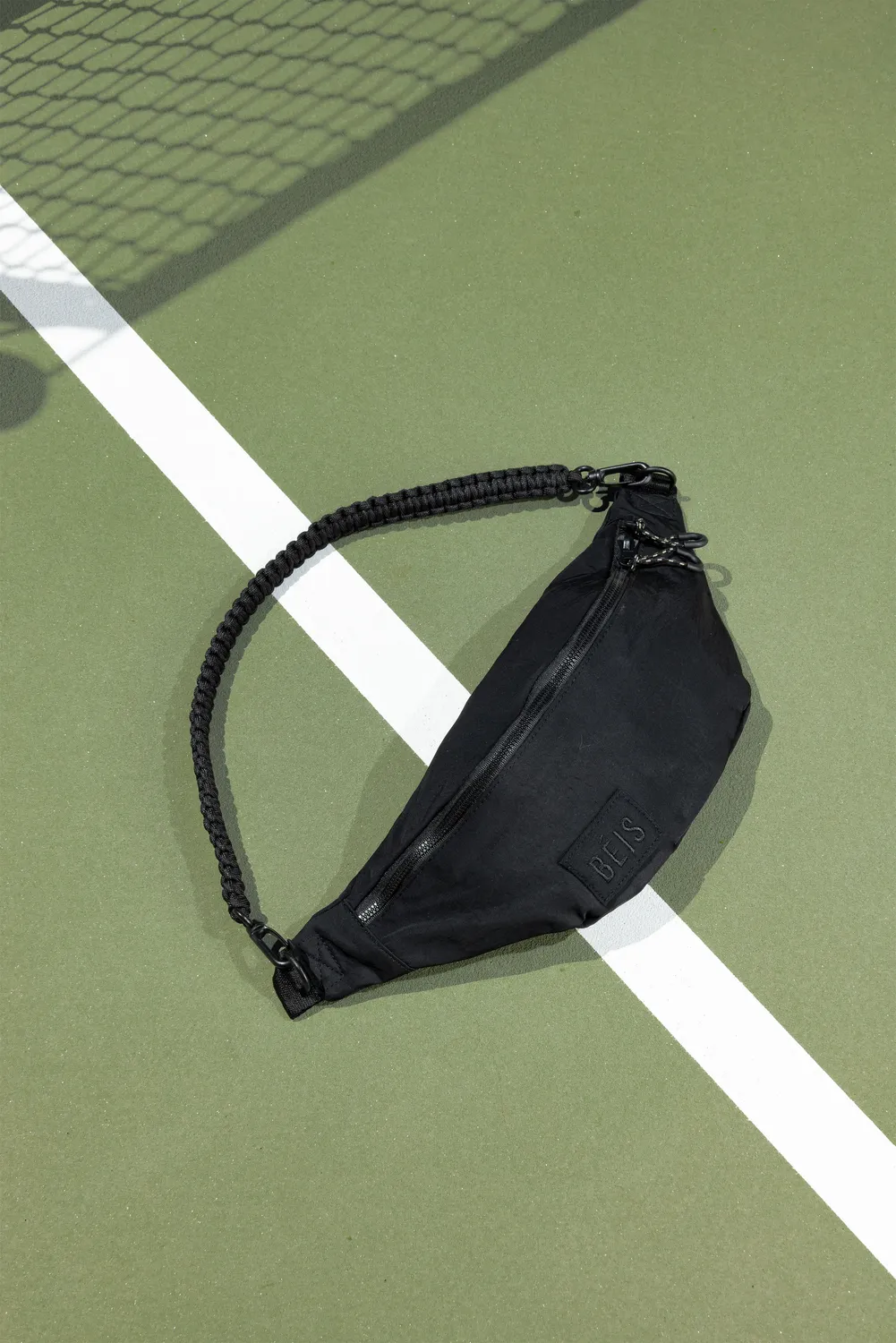 Beis Sport Pack marsupio nero