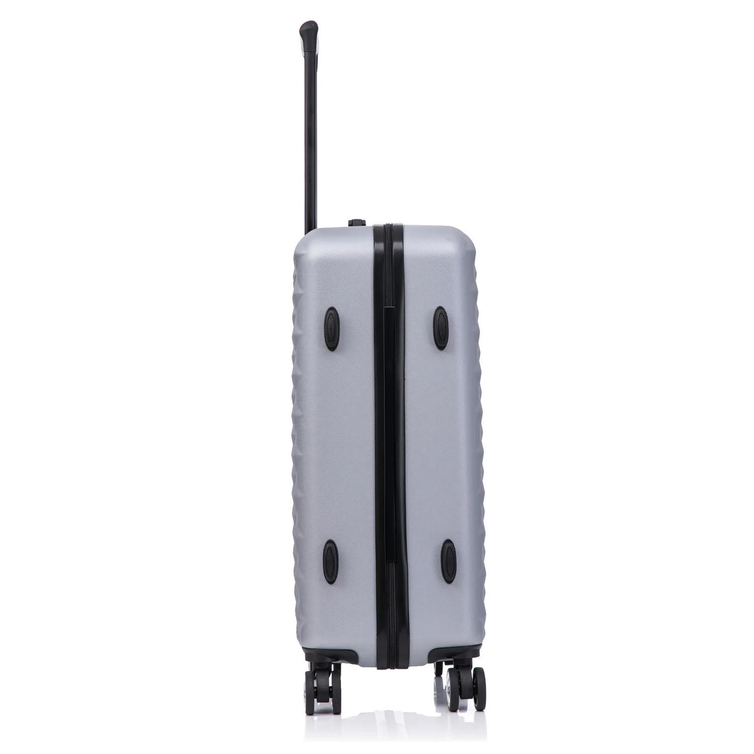 CELIMS Urbano L 65 cm valigia stiva ABS + beauty case