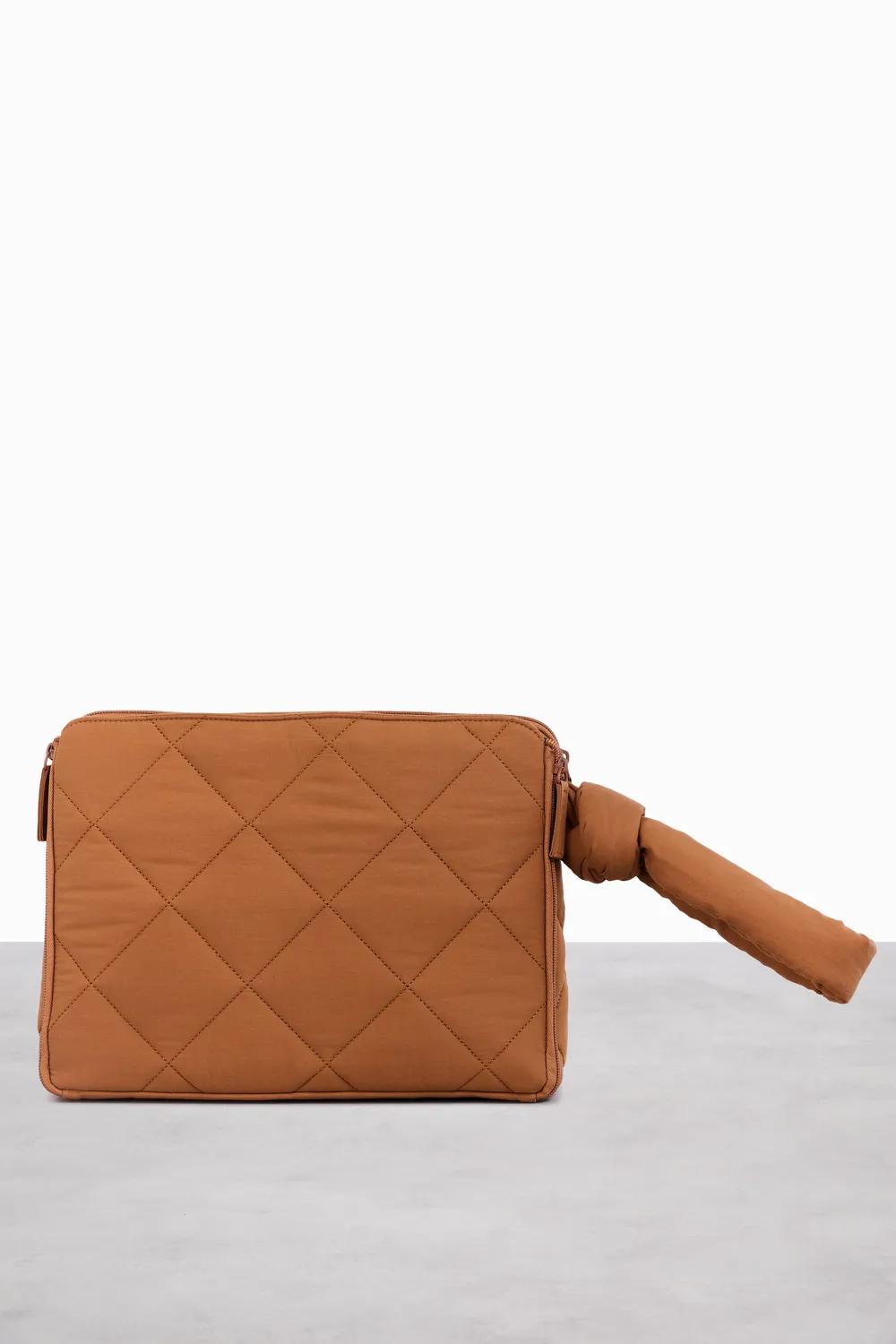 Beis Clutch borsa fasciatoio Wild Child