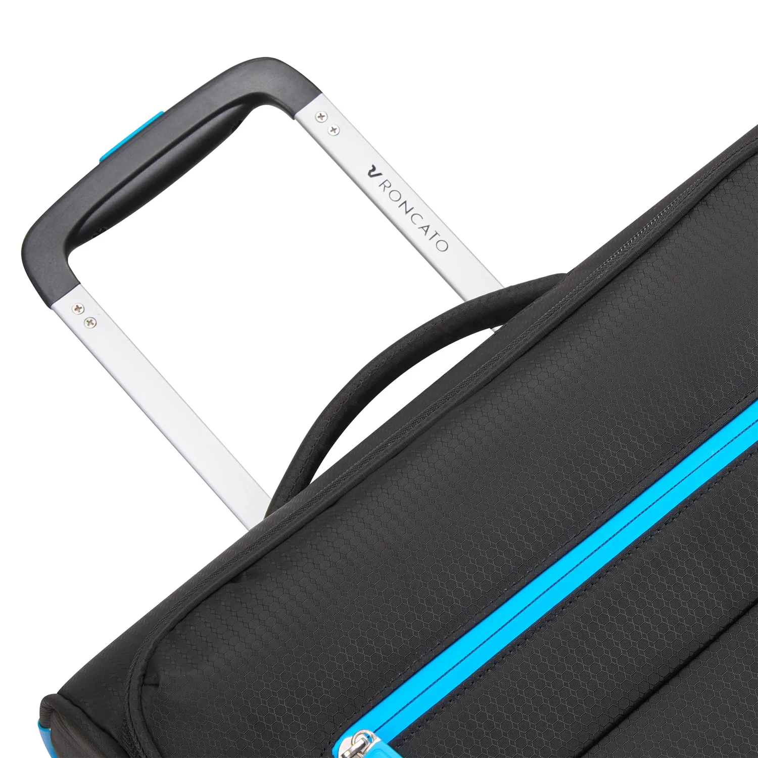 Roncato Neon Lite trolley cabina 2 ruote TSA
