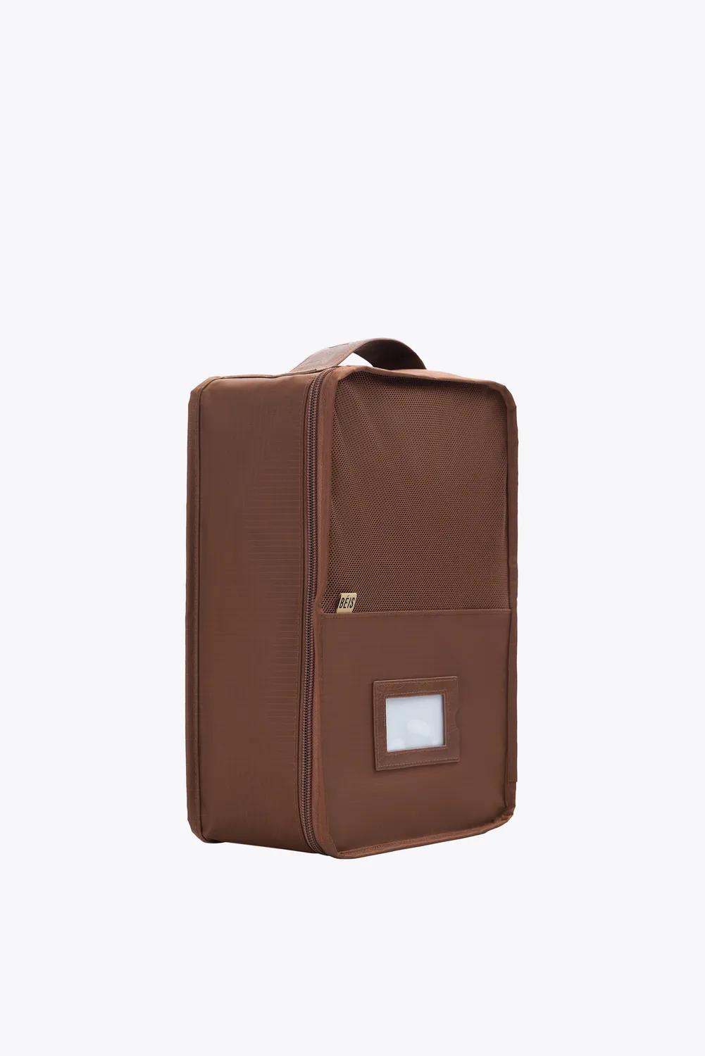 Beis The Packing Cubes organizer maple 6 pezzi