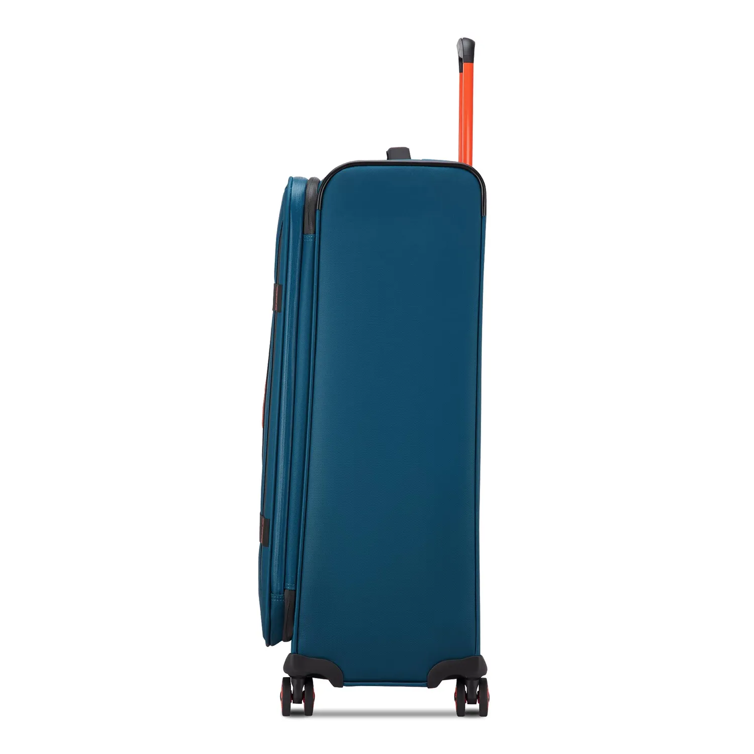 Roncato Norway trolley grande blu denim 108,6 L 77 cm