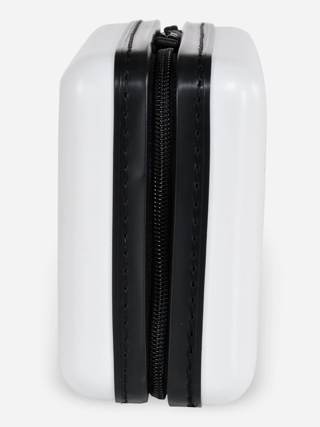 Eminent Vertica beauty case bianco rigido 18 cm