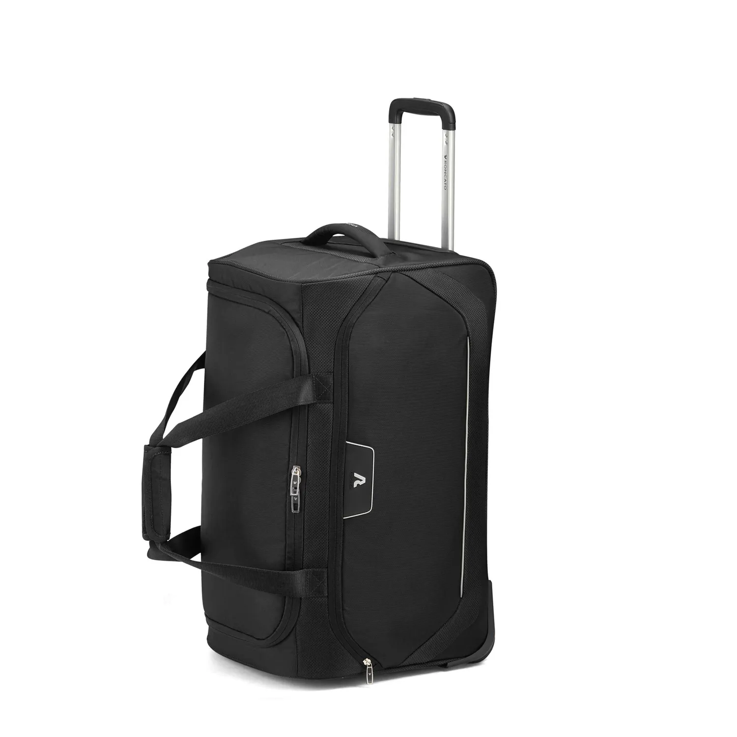 Roncato Joy borsone trolley espandibile antracite