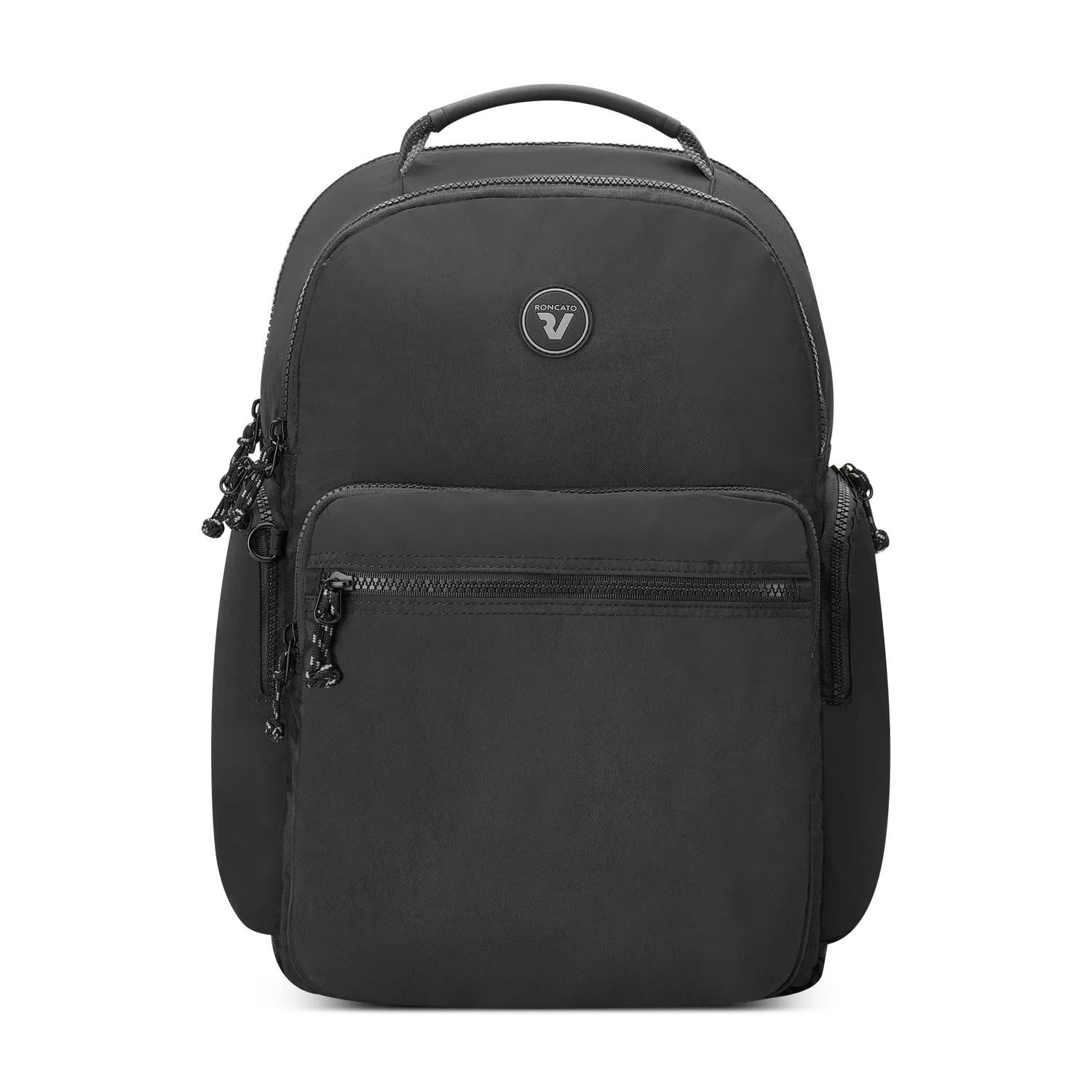 Roncato Rolling Zaino L 36x42x18 Nero