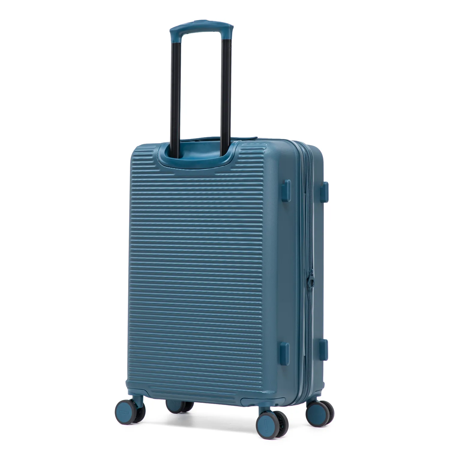 CELIMS Linea Weekend valigia cabina 55 cm verde rigida