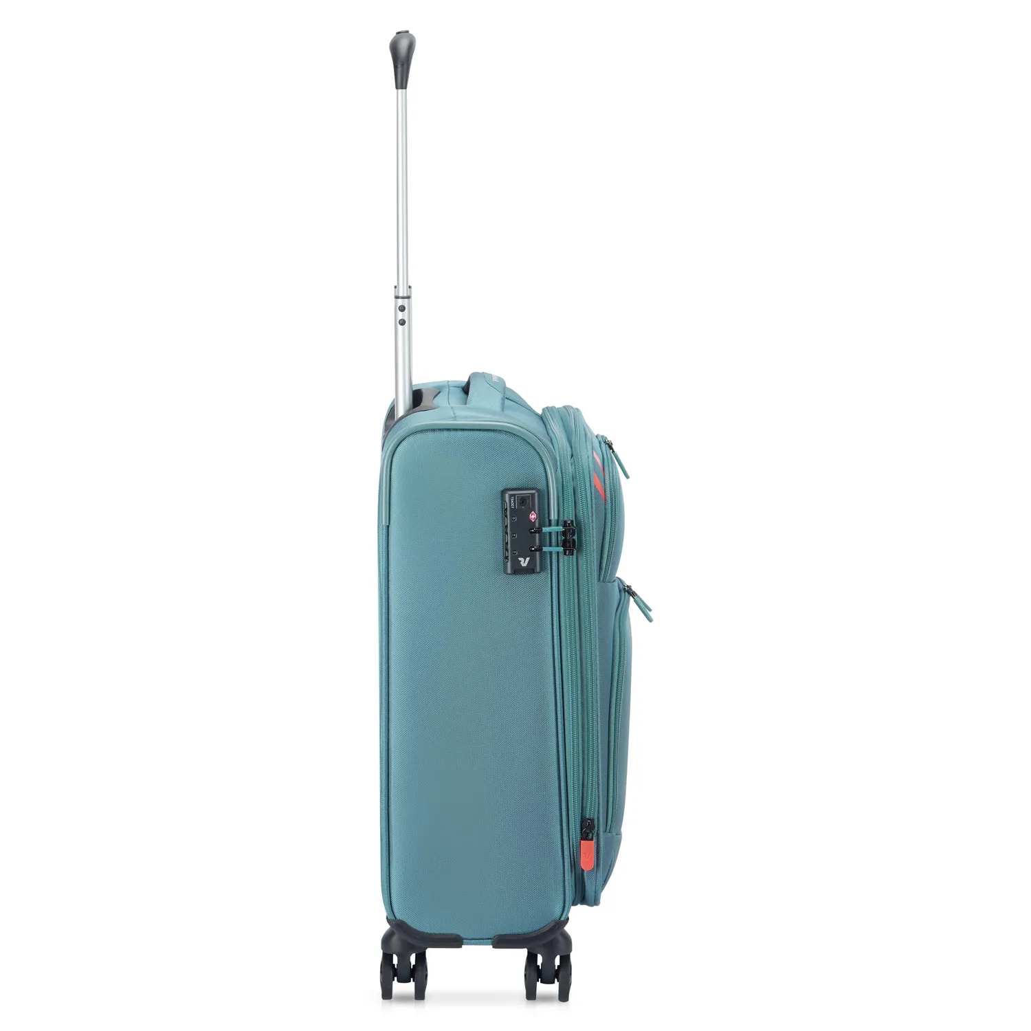 Roncato Twin Trolley Cabina 55x40x20 cm 42 L TSA