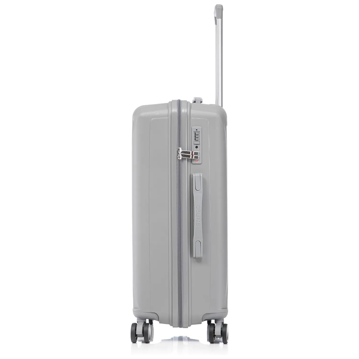 CELIMS SkyCruiser S valigia cabina 55 cm rigida