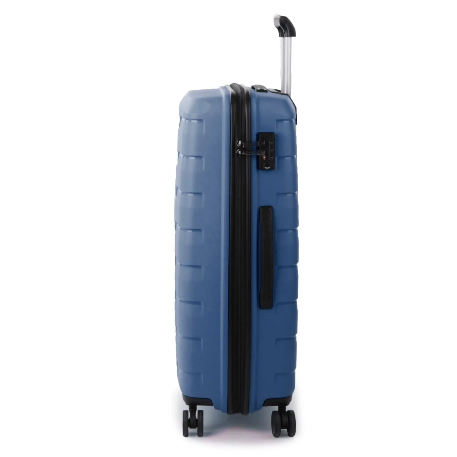 Roncato Skyline Basic Trolley Medio 70 cm Navy