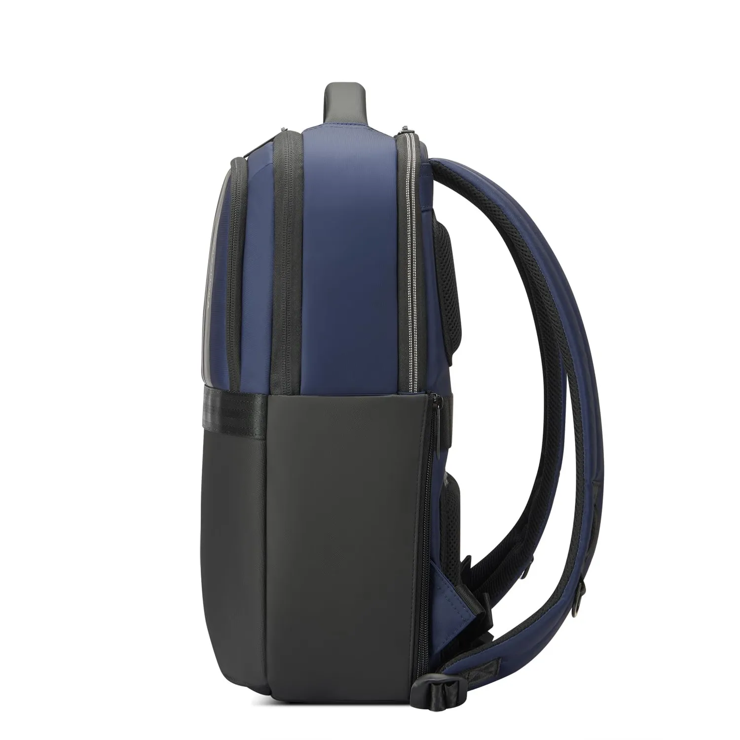 Roncato Metropolitan zaino porta PC 15.6'' blu notte 17L