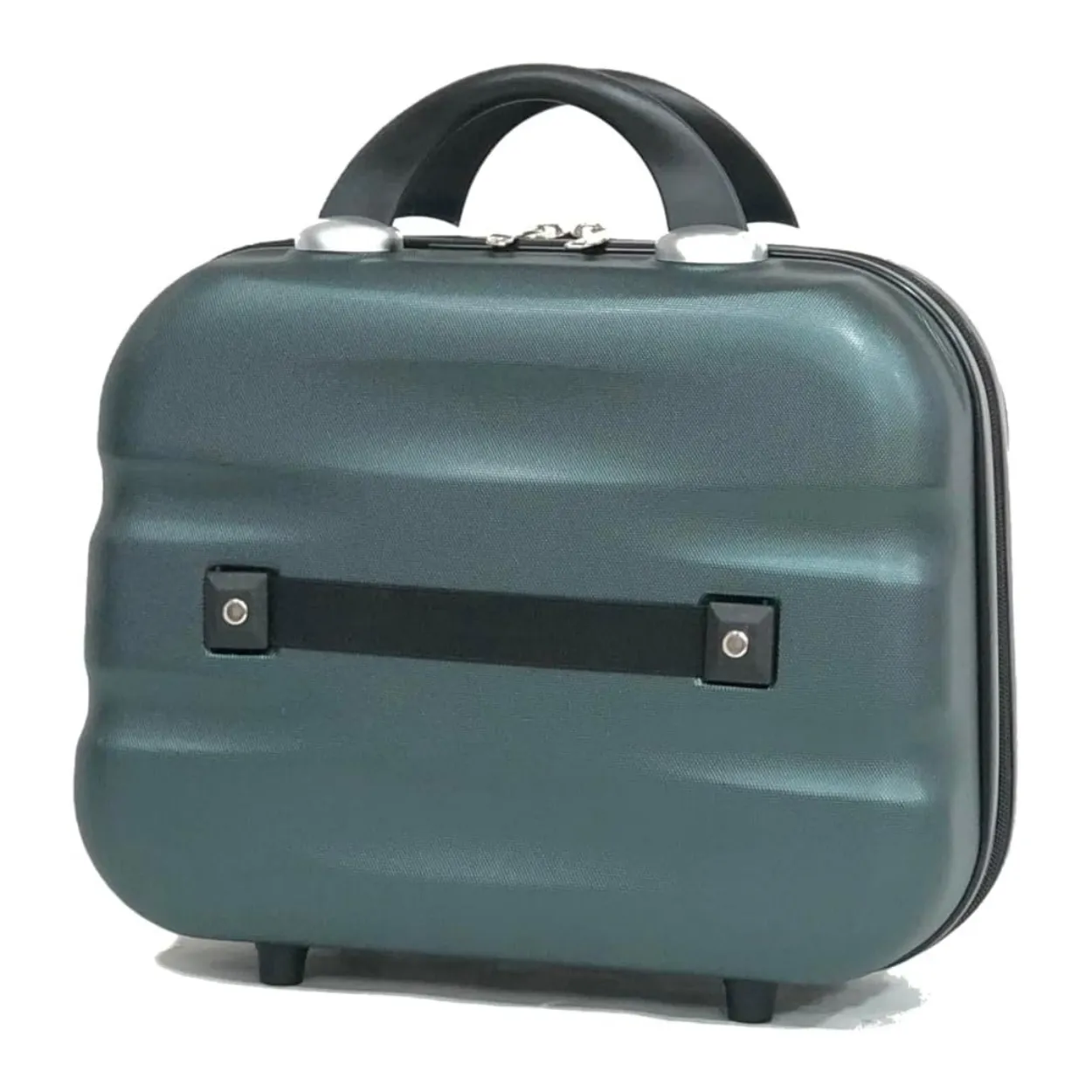 CELIMS AeroWave S valigia cabina 55 cm con beauty case ABS