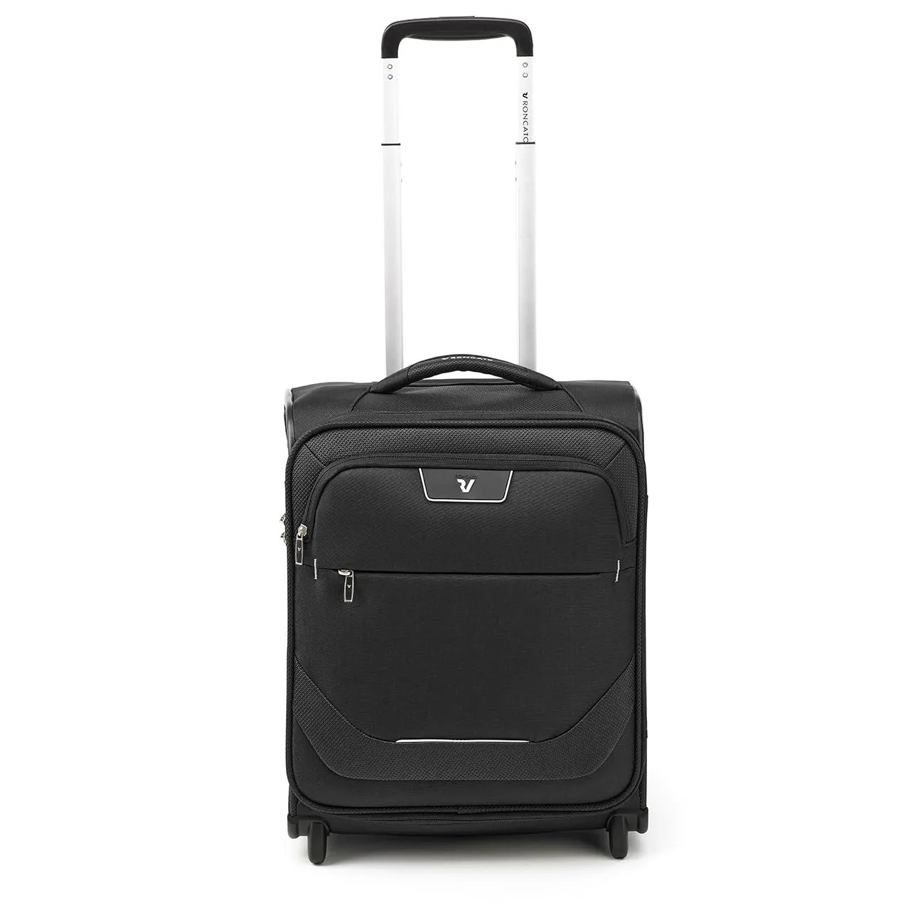 Roncato Joy trolley cabina 2 ruote nero bagaglio EasyJet