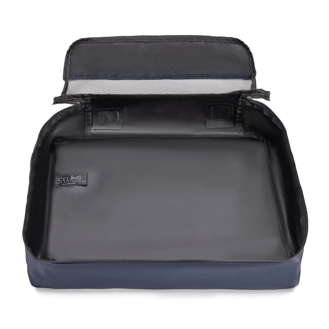 Celims Packing Cube Organizer Valigia Pieghevole