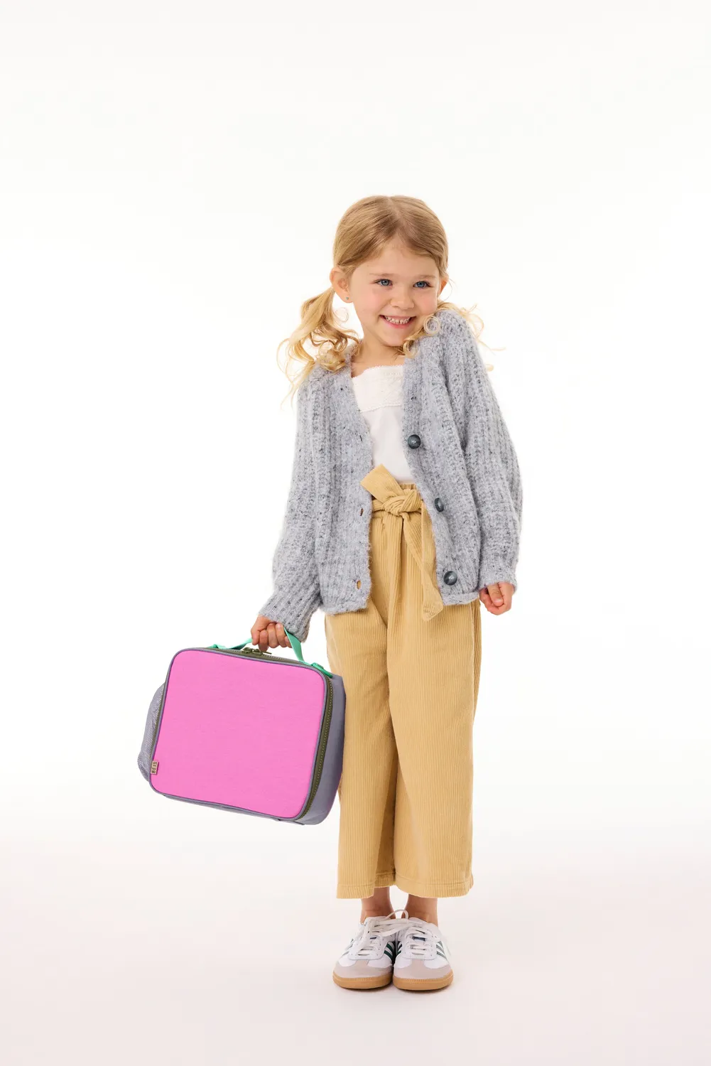 Beis Kids Lunch Box portapranzo Lavender termico