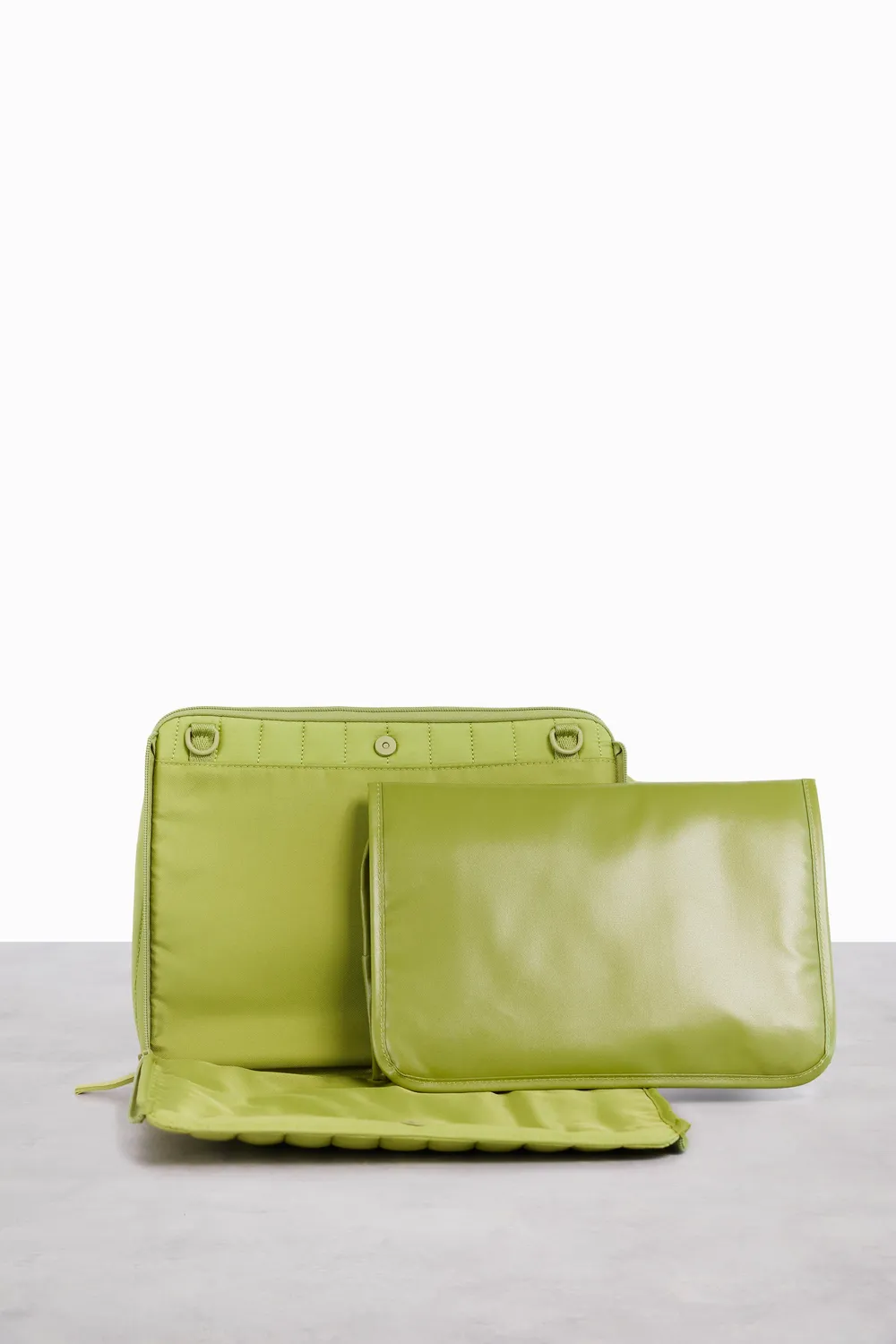 Beis The Clutch Play Date borsa fasciatoio clutch