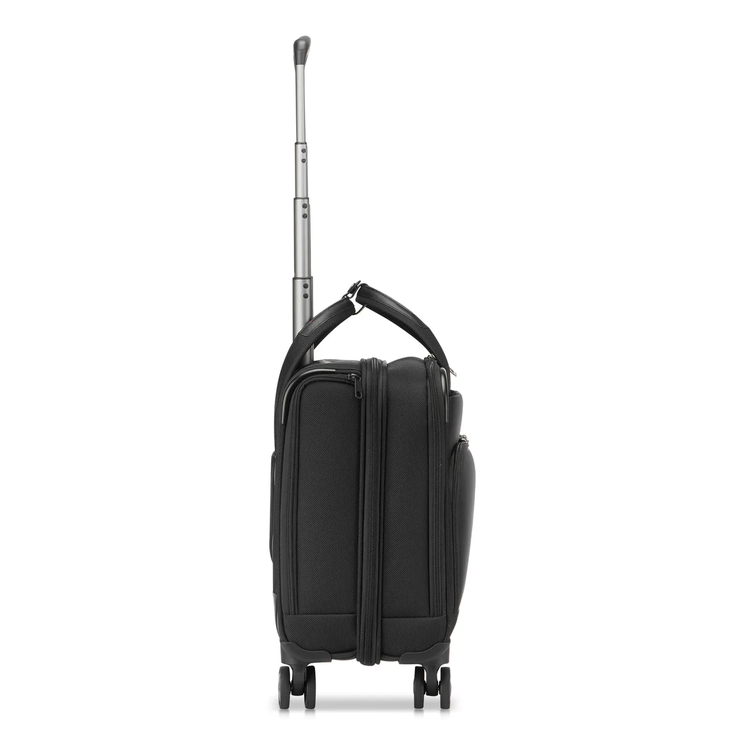 Roncato Box trolley medio 69cm 80 l arancio/militare TSA