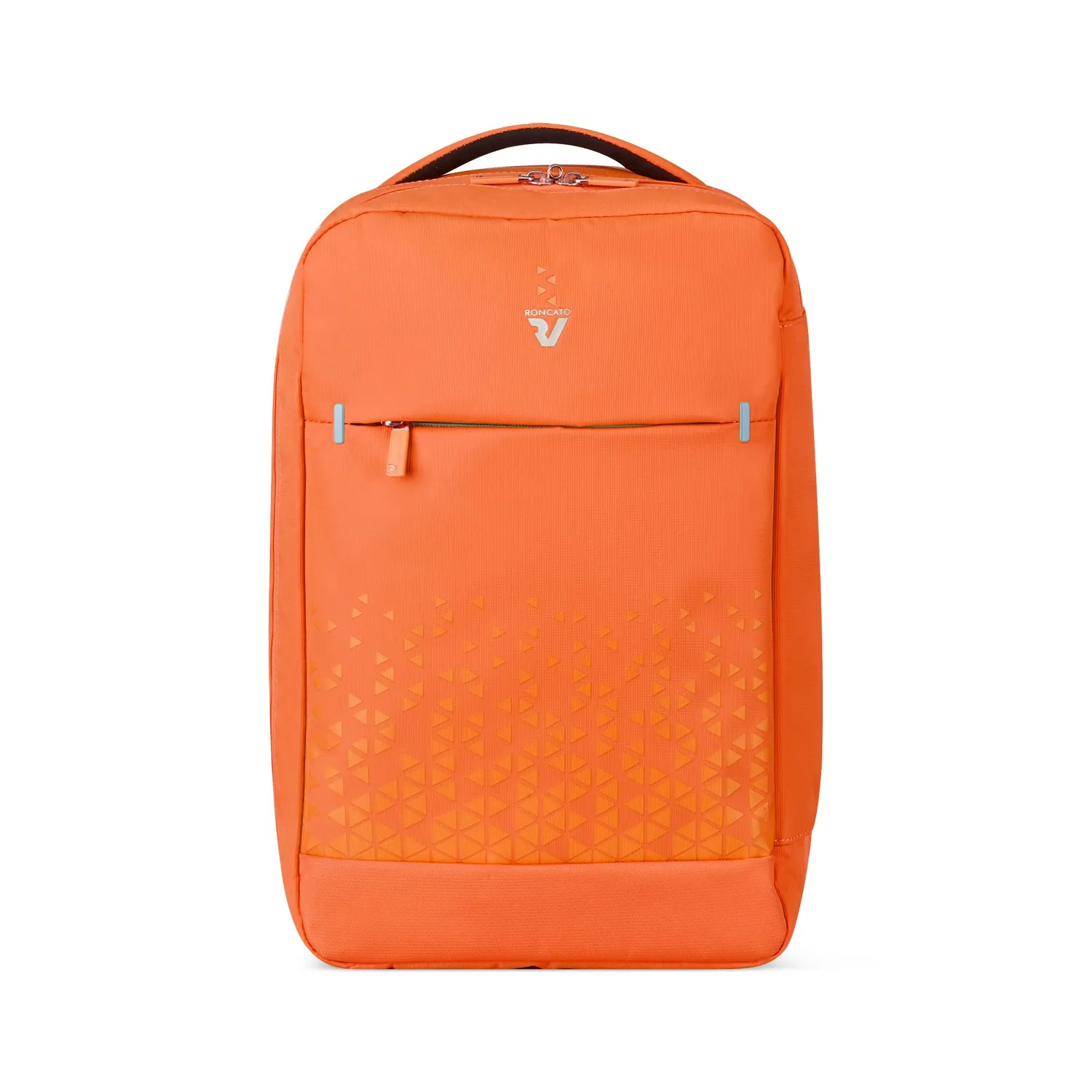 Roncato Crosslite Ryanair zaino 40x20x25 mango 20L