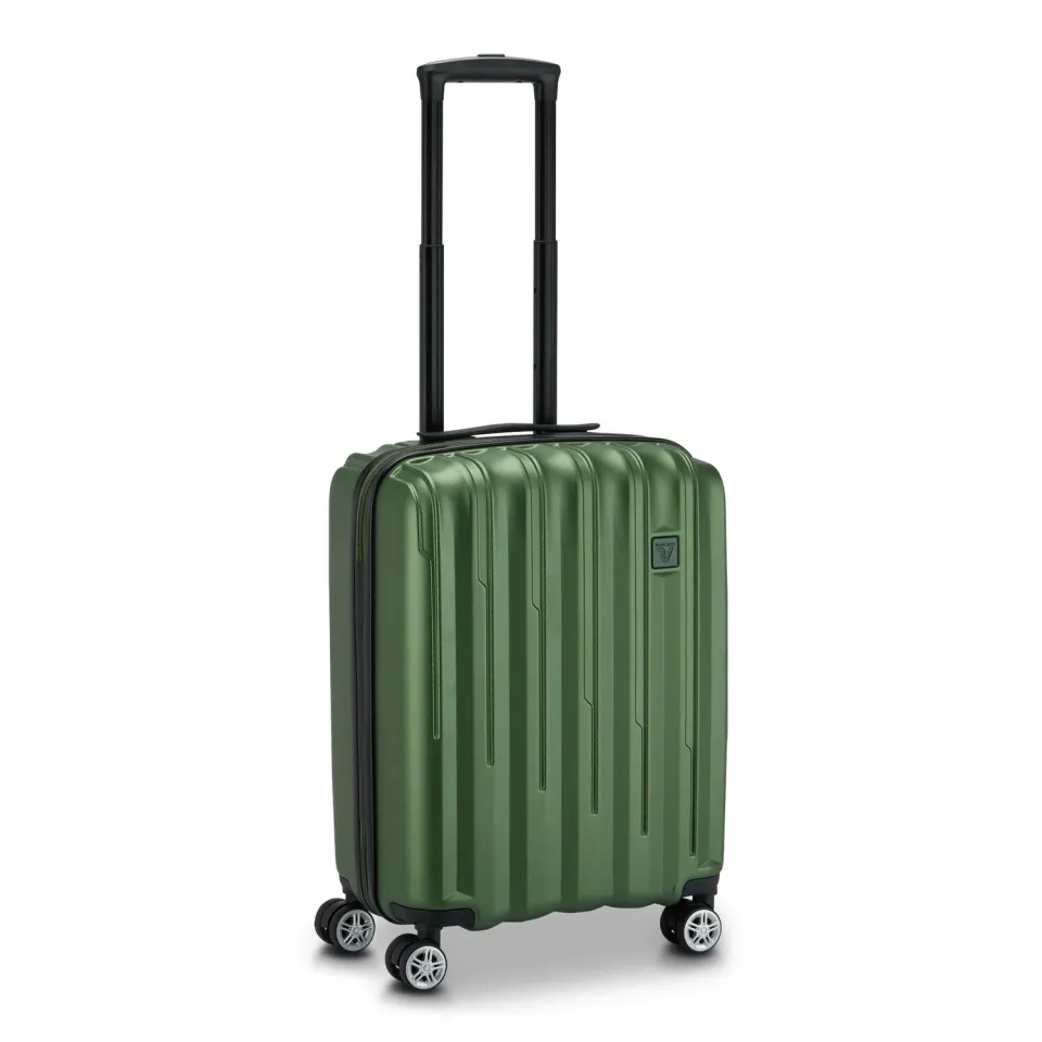 Roncato Element 2.0 trolley cabina 55x40x20 verde militare