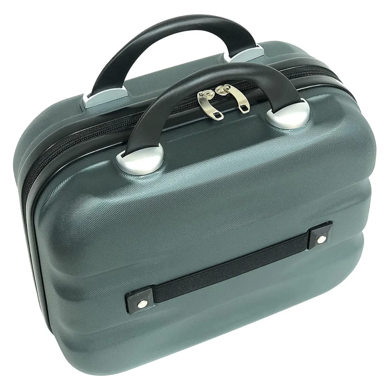 CELIMS AeroWave set valigie rigide 5 pezzi verde ABS