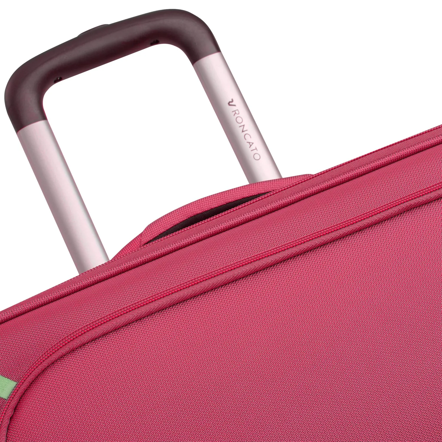 Roncato Twin trolley medio 65 cm morbido TSA