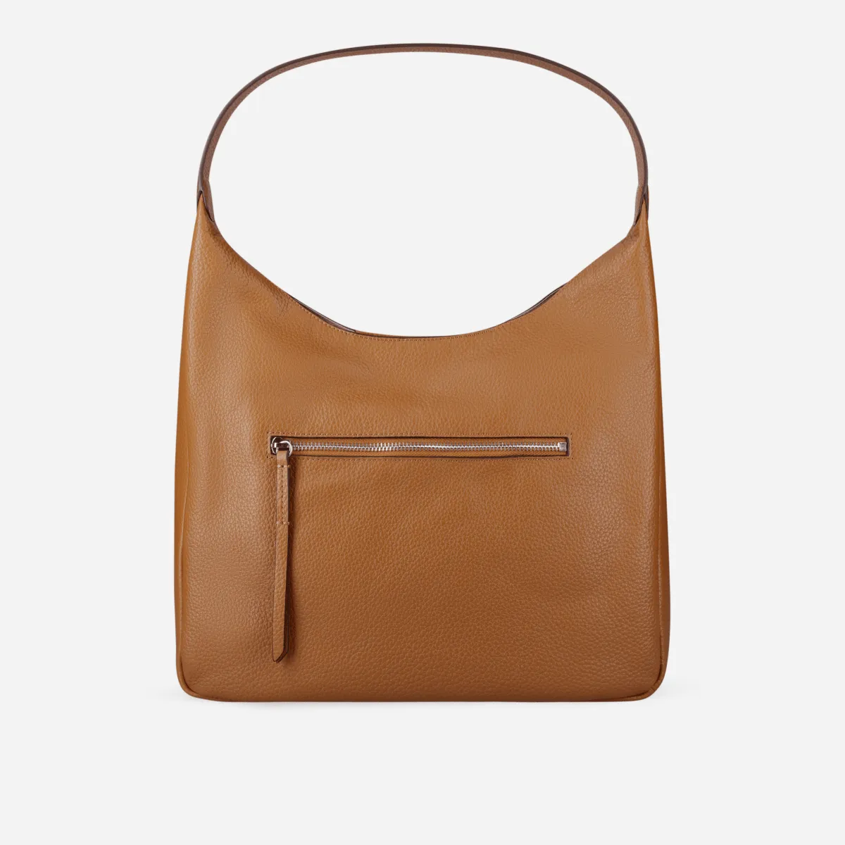 Jekyll & Hide Madrid Geneva shopper pelle Clay da lavoro