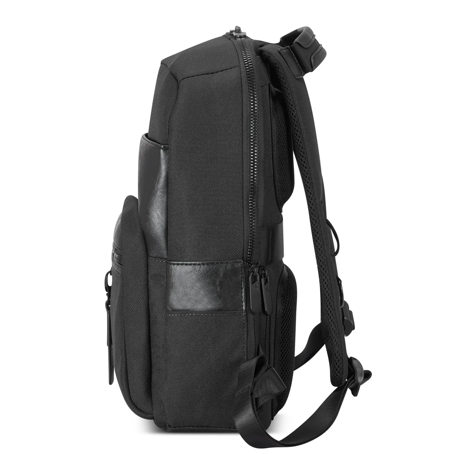 Roncato Nevada Zaino Porta PC 14" 28x41x13 cm Nero USB
