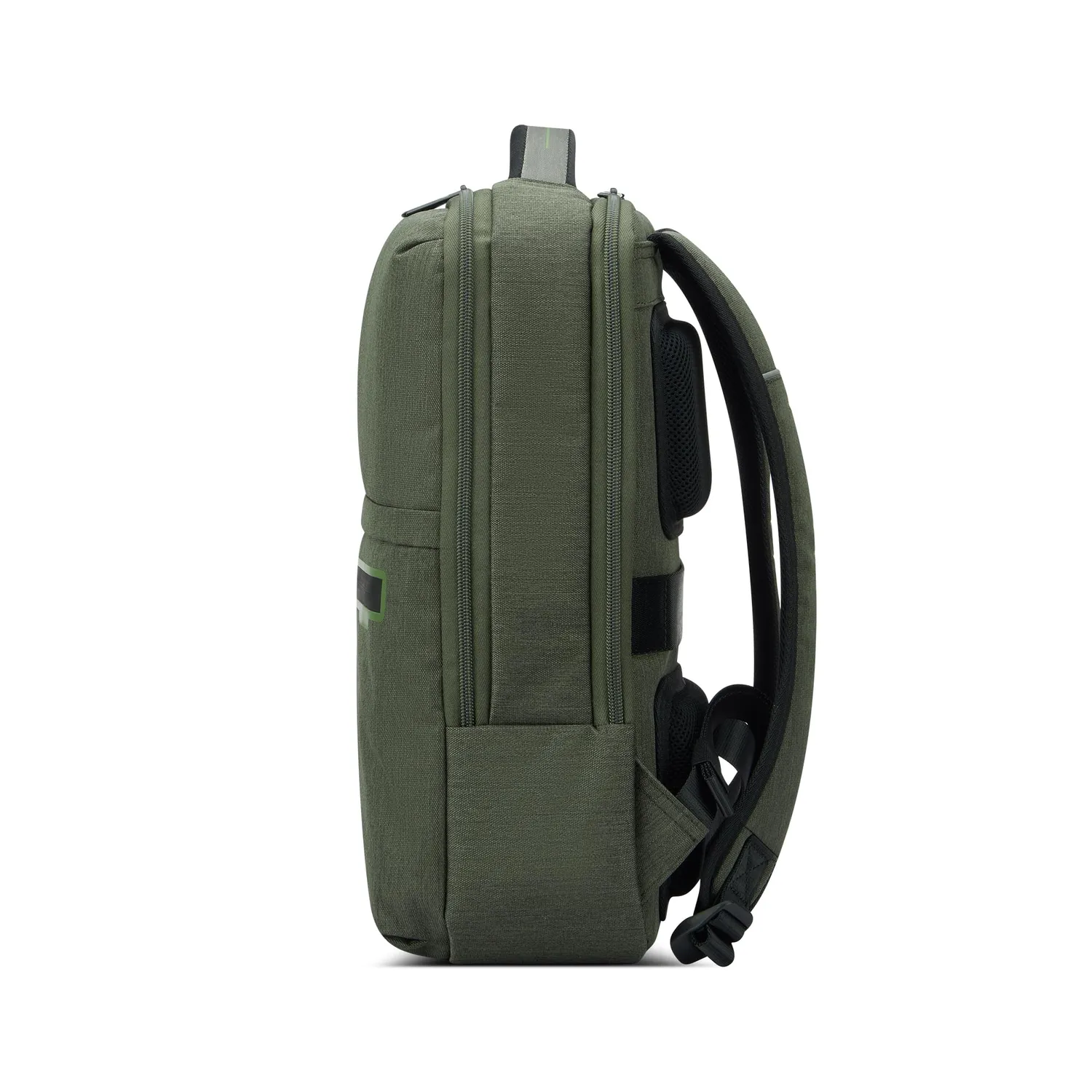 Roncato Trial S zaino lavoro 16 l verde militare PC 14