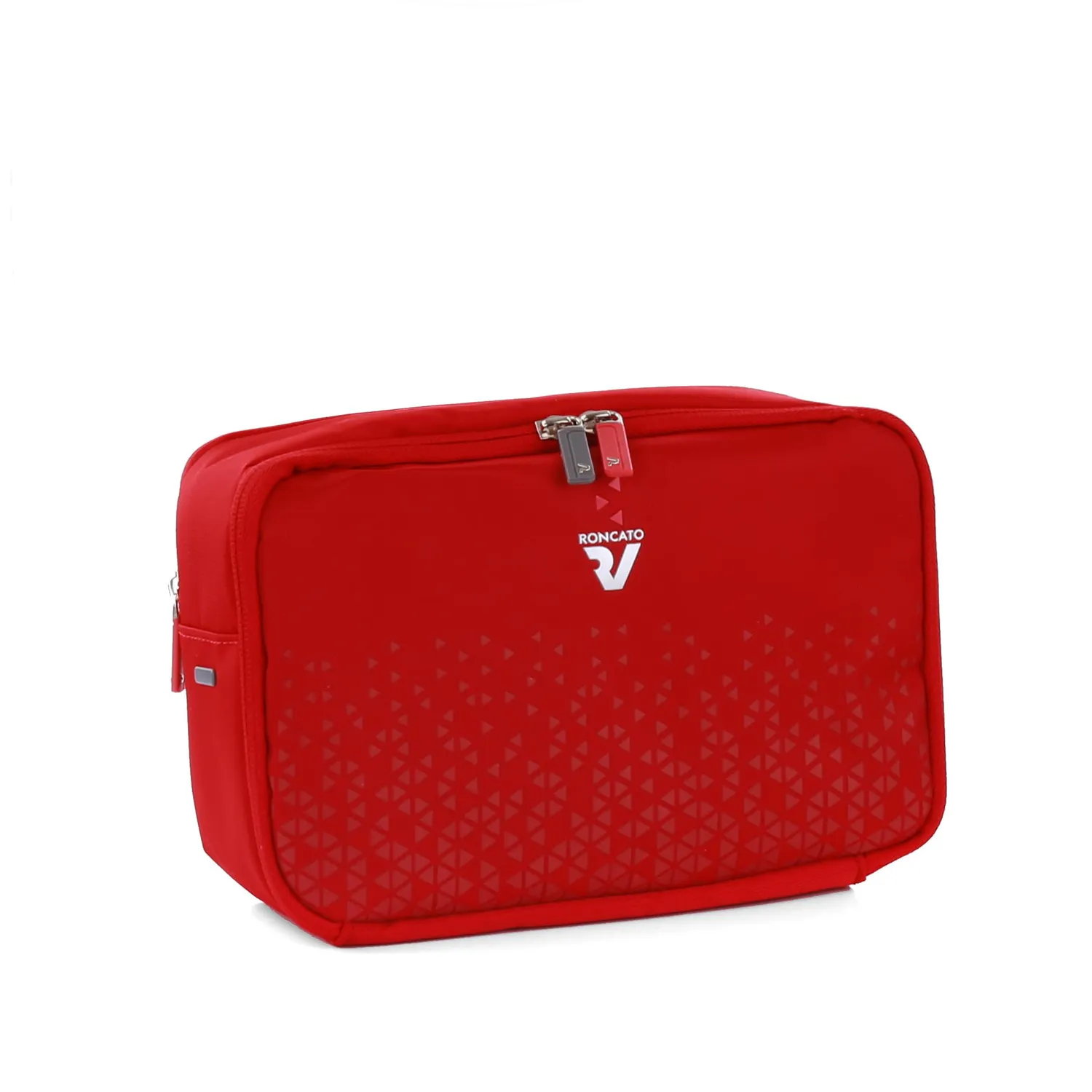 Roncato Crosslite Necessaire Rosso Beauty Case 23 cm