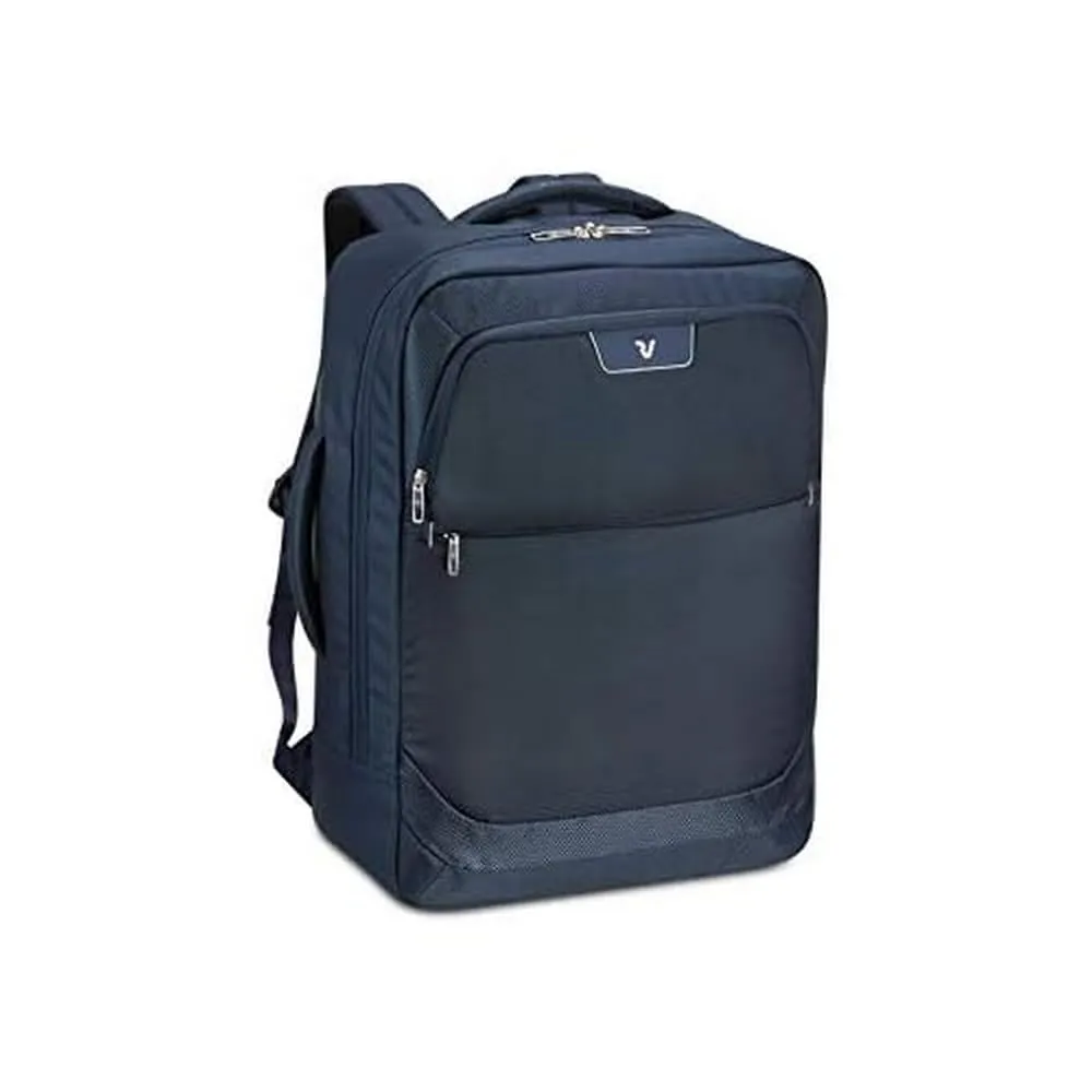 Roncato Joy borsa cabina 40x25x20 Blu Notte