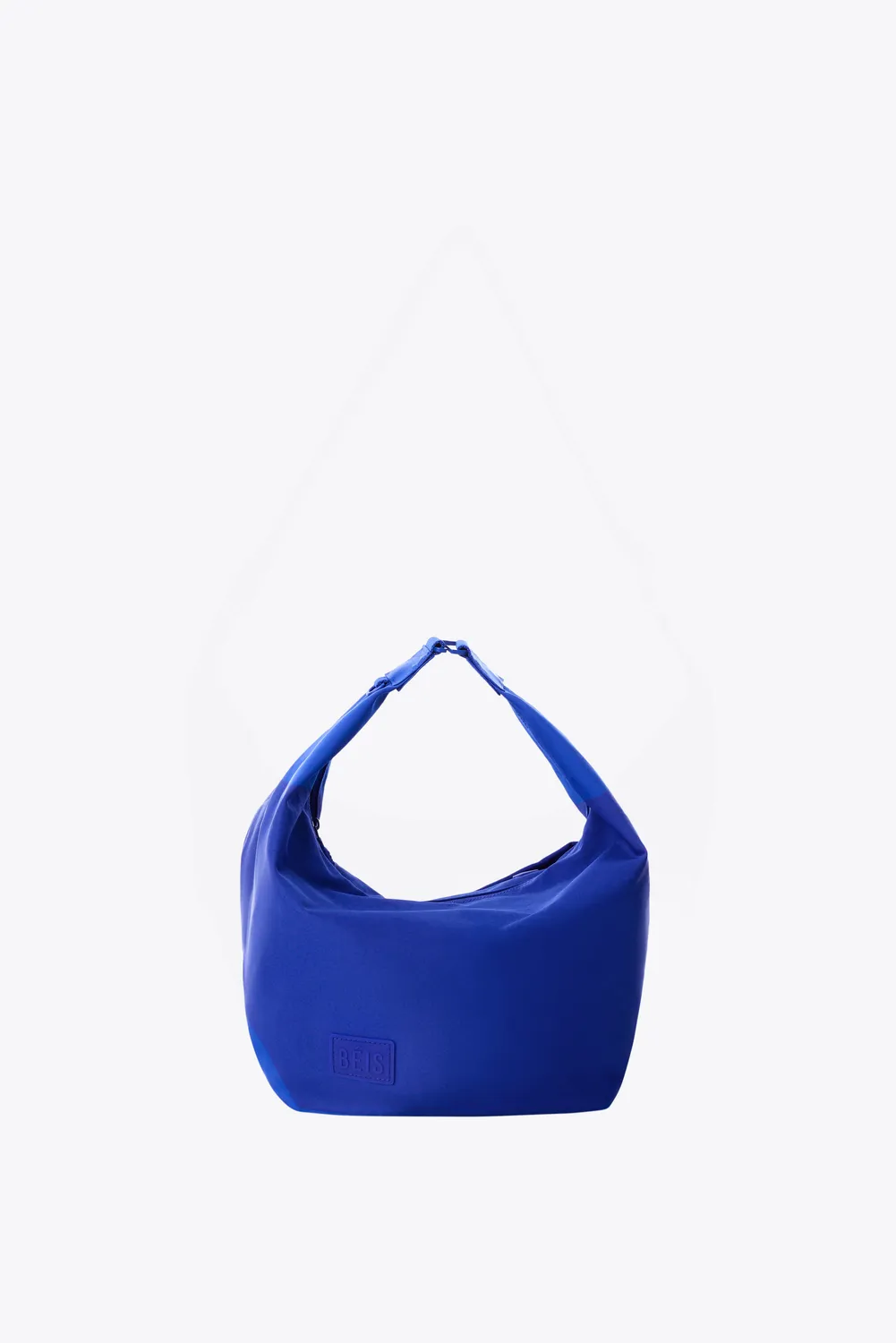 Beis Crescent Catchall tracolla blu Cobalt