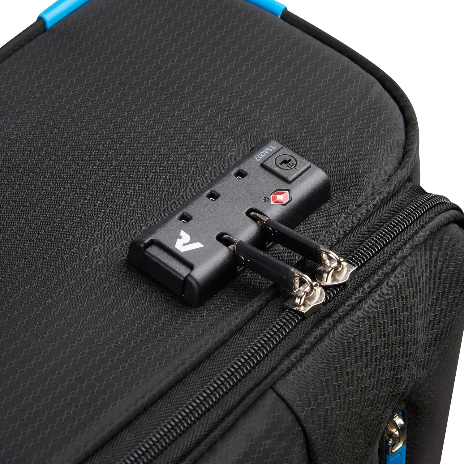 Roncato Neon Lite trolley cabina 2 ruote TSA