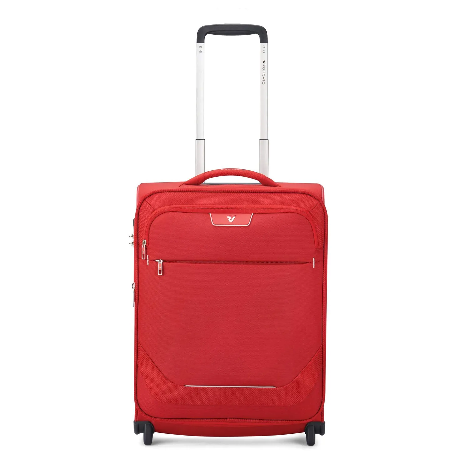 Roncato Joy Trolley Cabina 2 Ruote Rosso morbido