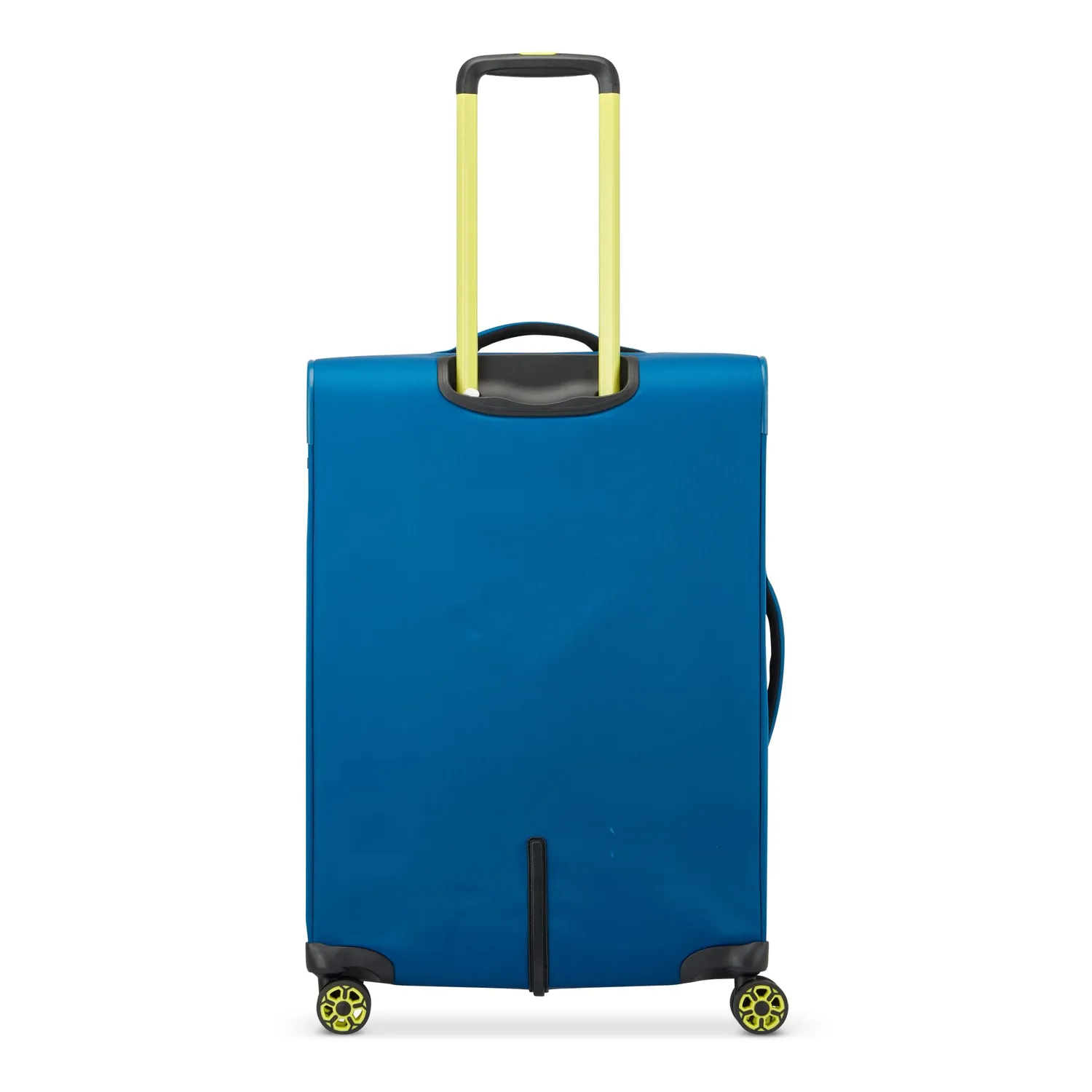 Roncato Move set 3 trolley Blu Laguna TSA espandibile