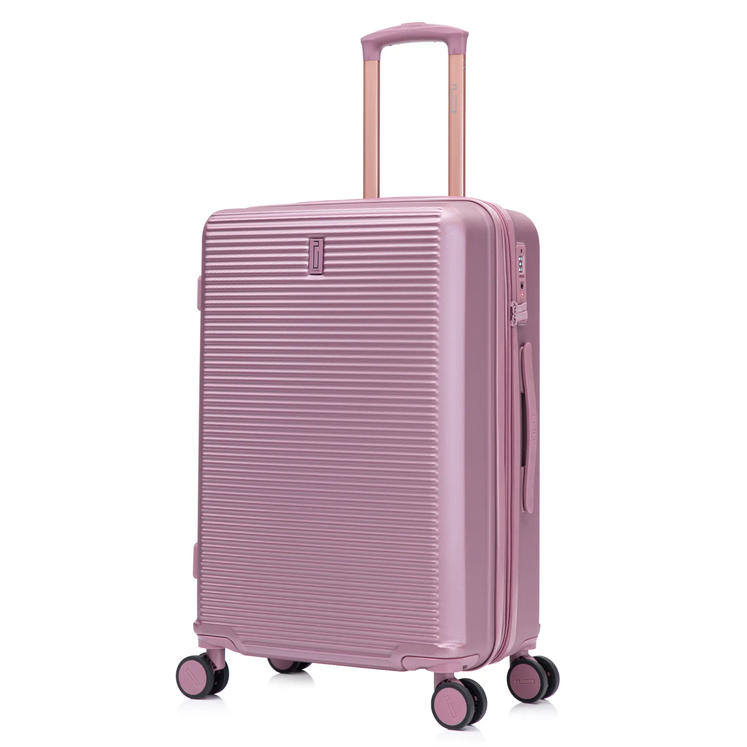 CELIMS Weekend trolley cabina 55 cm verde ABS