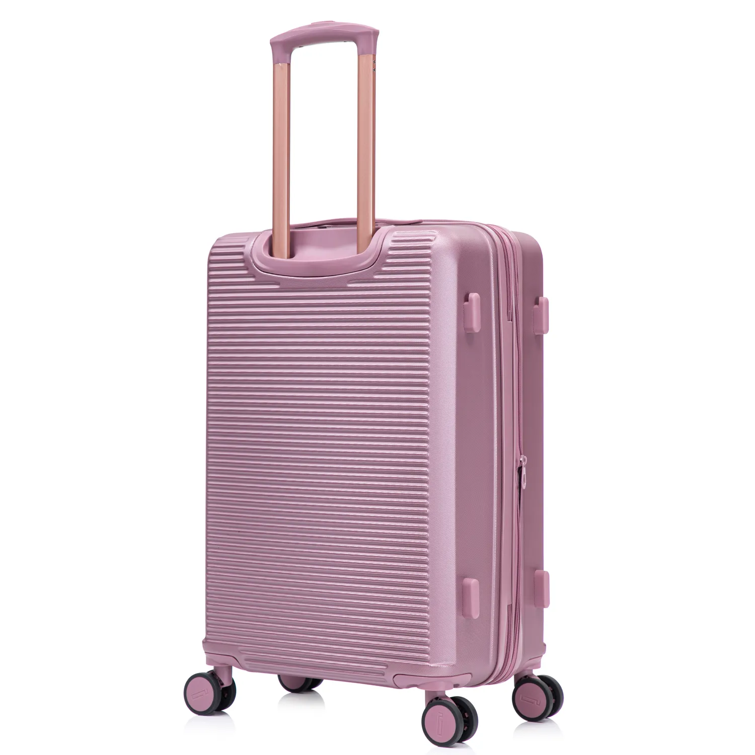 CELIMS Weekend Valigia Cabina S 55 cm Rosa ABS