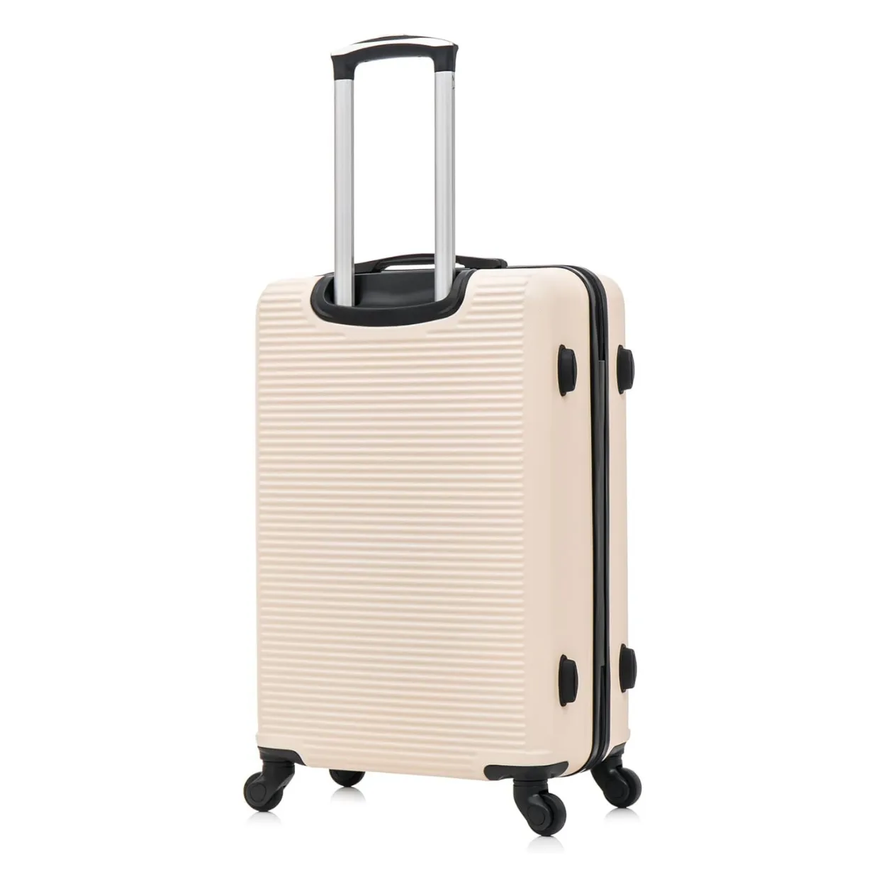 CELIMS Weekend S Valigia da Cabina 55 cm Rigida 2,37 kg