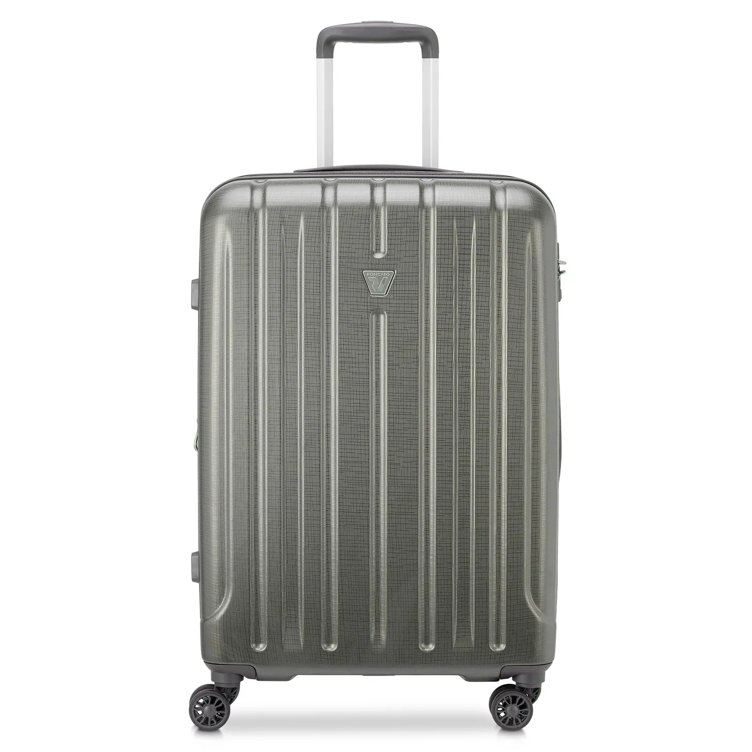 Roncato Kinetic 2.0 trolley medio espandibile rigido con TSA