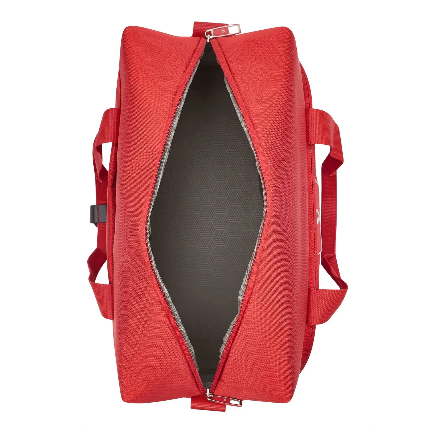 Roncato Joy Zaino Cabina S Nero 40x25x20 leggero