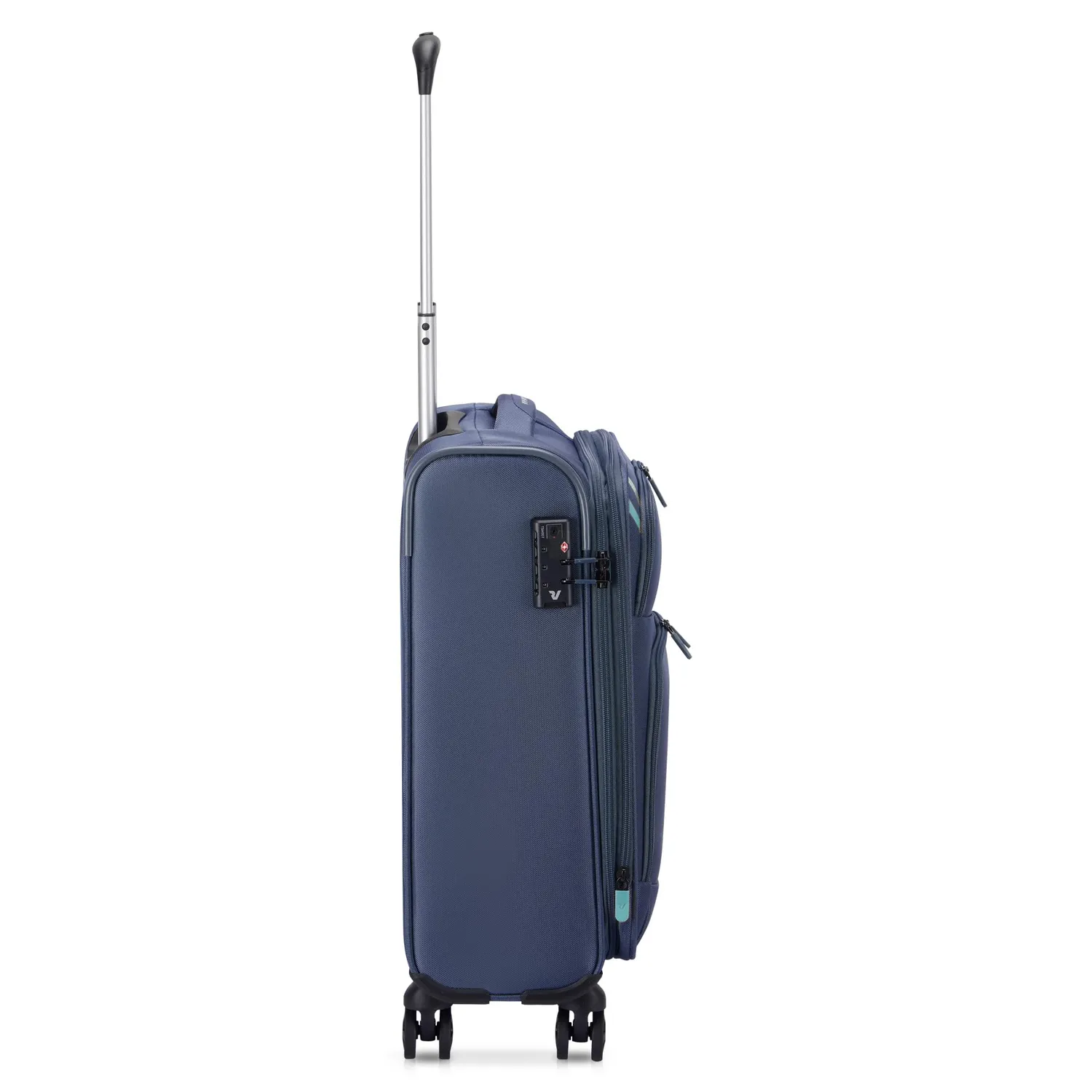 Roncato Twin Trolley Cabina 55x40x20 TSA