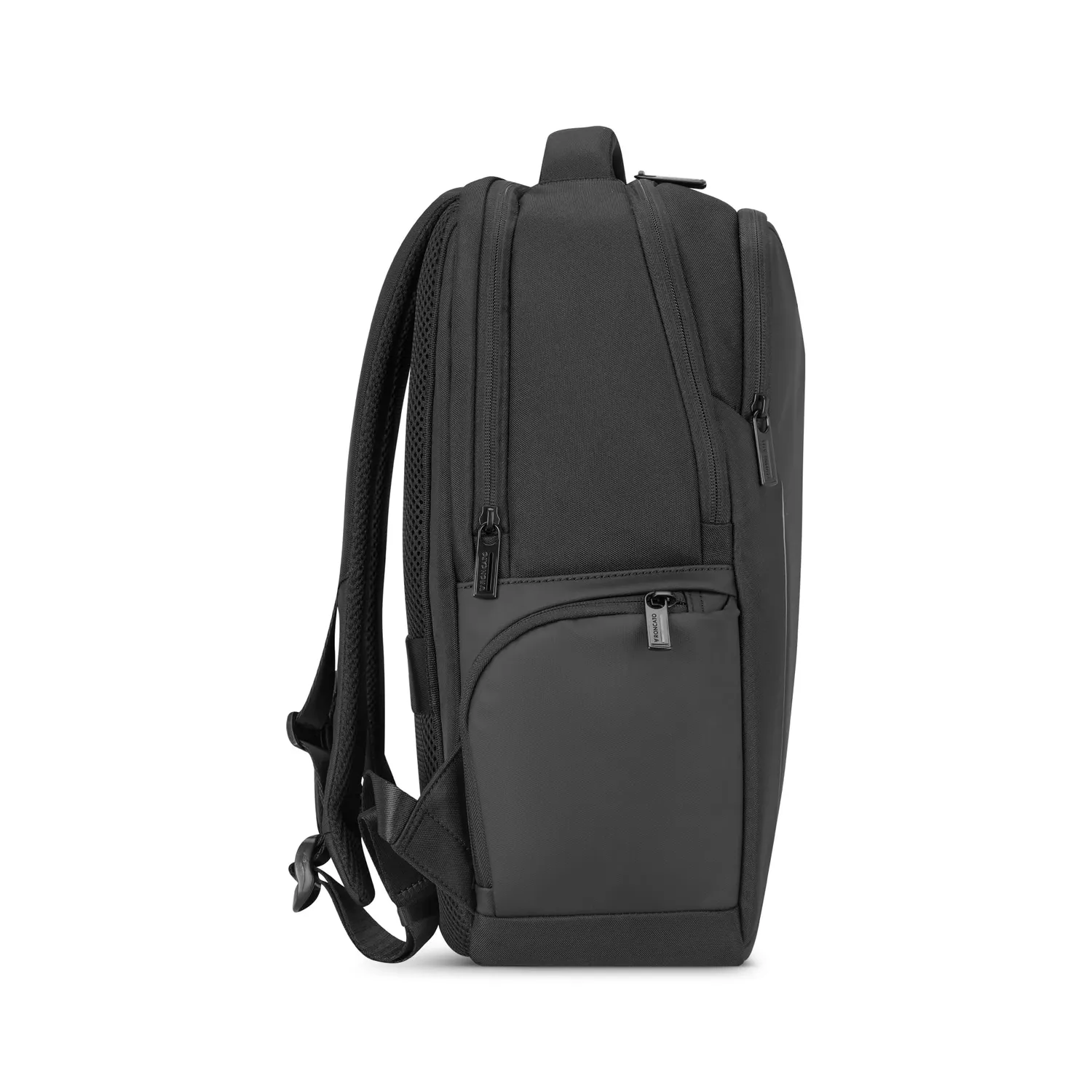 Roncato Interface 14 zaino porta PC nero 20 L