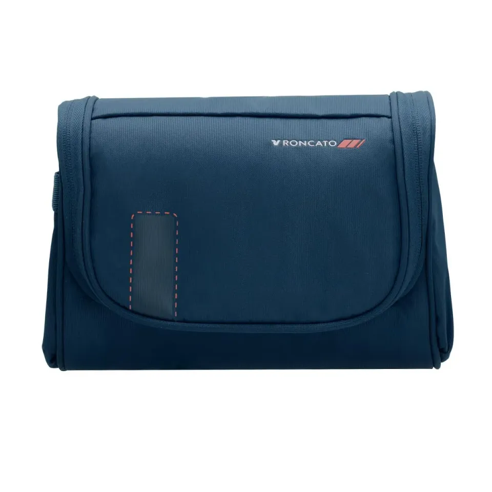 Roncato Speed necessaire viaggio Blu unisex