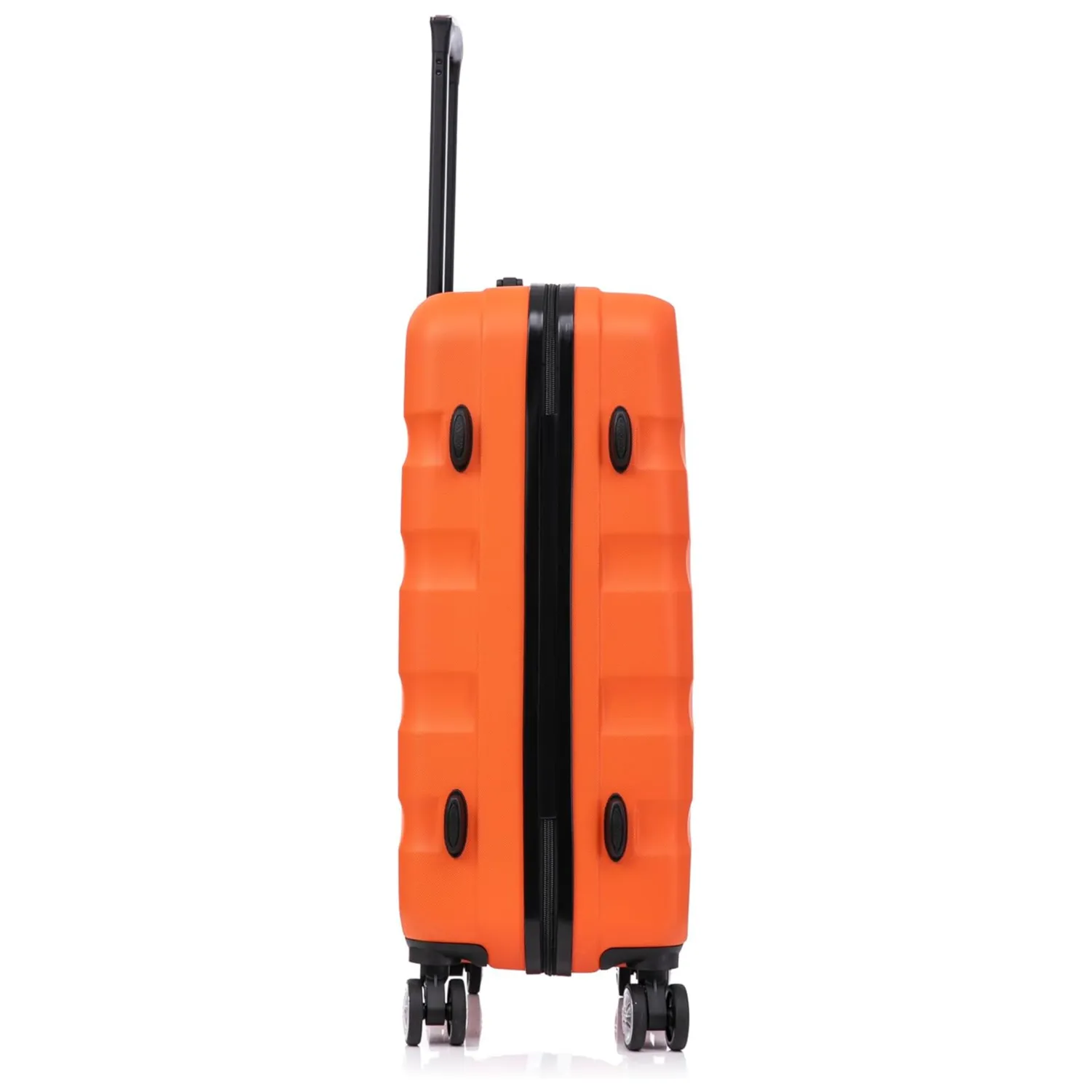 CELIMS AeroWave S 55 cm trolley cabina ABS leggero